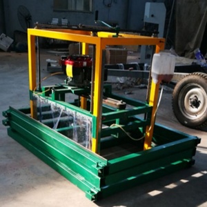 เครื่องเลื่อยไม้เลื่อยไม้เลื่อยยนต์แบบพกพาสำหรับเครื่องยนต์เบนซิน - Product Image 5