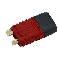 Connecteur XT60 plaqué or 30A DC500V mâle/femelle, prise XT60 pour batterie Lipo RC, connecteur pour drone, voiture RC, vélo électrique