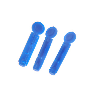 <span class=keywords><strong>Penna</strong></span> per Prelievo Sangue in Acciaio Inossidabile per Agopuntura 21g 23g 26g 28g 30g 32g 33g con Approvazione CE - Product Image 6