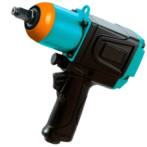 Llave de Impacto Neumática Profesional TY55001, 7,000 RPM, 1,000 Ft.lbs de Torque para Desatornillado Rápido - Product Image 1