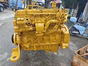 Voor Kattengraafmachine Dieselmotor <span class=keywords><strong>C15</strong></span> C13 C12 C4.2 C6.4 C7 C9 C9.3 C11 Modellen 200b E312 312c 3166-Onderdelen Bouwmachines - Product Image 2