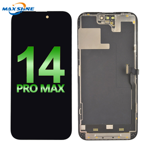 Highlight ชุดจอ LCD ทัชสกรีนสำหรับ <span class=keywords><strong>iPhone</strong></span> <span class=keywords><strong>14</strong></span> <span class=keywords><strong>14</strong></span> Pro <span class=keywords><strong>14</strong></span> PLUS <span class=keywords><strong>14</strong></span> PRO MAX - Product Image 3