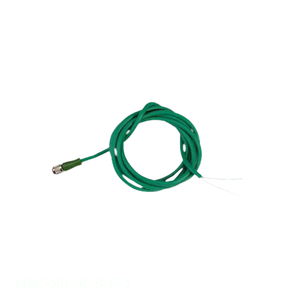 In magazzino M8C-SIL-K-<span class=keywords><strong>S</strong></span>-F-<span class=keywords><strong>3</strong></span> accessori trasduttore sensore ASSY modellato cavo di prolunga T/C - Product Image 1