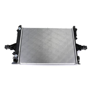 Womala Factory preço Cooling System OE 31319056 31293550 31686415 motor de refrigeração do Radiador para Volvo V70 S60 XC70 S80 Car Parts - Product Image 4