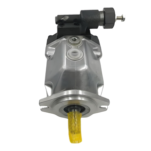 ปั๊มไฮดรอลิก AR16-FR01B-22ปั๊มลูกสูบแบบแกนตัวแปร AR22 AR16 AR - Product Image 1