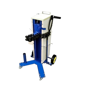 En gros Pas Cher Prix Mobile Air Pneumatique Impact ascenseur Clé Titulaire Venteux Pistolet Mobile Grue Balance Support - Product Image 5