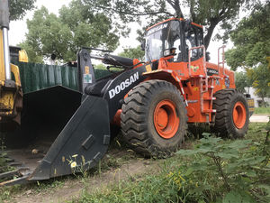 รถตัก dl503มือสอง Doosan DL503-9C Doosan Dl503-9c ซื้อใน2019 2018 - Product Image 3