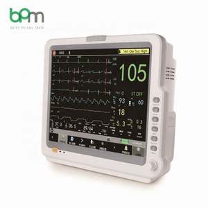 Свинец в отрасли Китай, оптовая продажа, Ветеринарный монитор для пациентов - Product Image 4