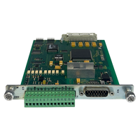 Carte d'option d'encodeur DAE02.1 R911311026 100 % originale et neuve pour unité de commande servo IndraDrive CSB CSH CDB
