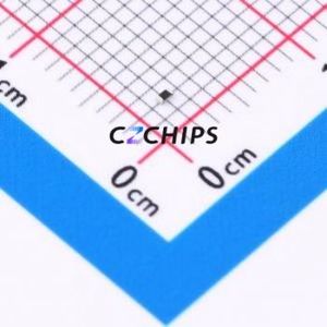 Resistencia SMD CL0402JN6K2P 0402 (Tipo: Película Gruesa) (Resistencia: 6.2kOhm Precisión: 5%) - Product Image 1