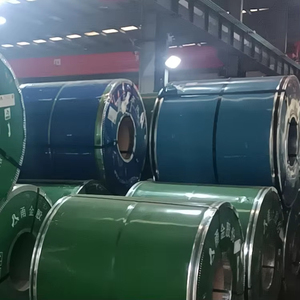 ASTM SS 201 202 304 304L 309S 316 316L 409L 410 420 J2 430 440C 904L Dải thép không gỉ và cuộn dây - Product Image 3