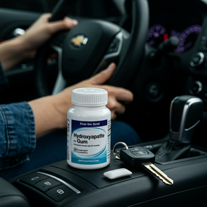 Diyabet ürünleri en iyi diş beyazlatma ürünleri 2025 beyazlatma nane sakız - Product Image 3