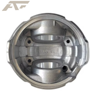 WLY1-11-SAOC WLY8-11-SAOB Moteur de voiture WL-T WL Systèmes de moteur automobile Piston et pièces pour Mazda E Bus 2.5T