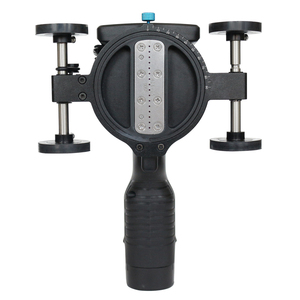 Impresora Industrial de Inyección de Tinta Continua de Caracteres Grandes, Portátil, con Control Manual, para Materiales Flexibles/Huevos y Uso en Tubos - Product Image 6