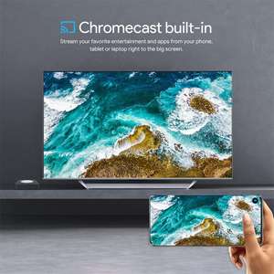 Topleo-Dispositivo de tv inteligente <span class=keywords><strong>KM2</strong></span> <span class=keywords><strong>plus</strong></span> Atv, decodificador con certificado amlogic S905X4, cuatro núcleos, Wifi, 5g, <span class=keywords><strong>android</strong></span> <span class=keywords><strong>11</strong></span>, <span class=keywords><strong>mecool</strong></span> - Product Image 4