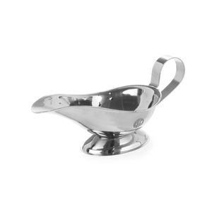 HENDI 0085L Salsiera 120x72x(H)50mm pour hôtels et restaurants - Product Image 1