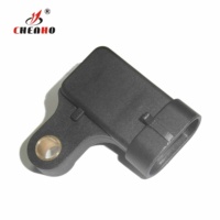 Capteur de pression absolue du collecteur MAP 96330547G SU9494 96330547 pour Chevrolet Aveo Optra Daewoo