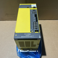 A06B-6270-H030 # Module d'amplificateur servo H600 FANUC SV, entraînement CNC haute performance A06B6270H030 # H600