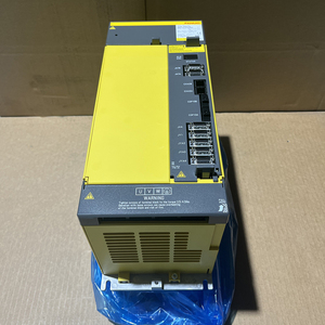 A06B-6270-H030 # Module d'amplificateur servo H600 FANUC SV, entraînement CNC haute performance A06B6270H030 # H600 - Product Image 5