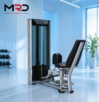 MRD Appareil Commercial Réglable en Acier pour l'Entraînement des Cuisses (Intérieur et Extérieur) – Équipement de Musculation pour Centres de Fitness