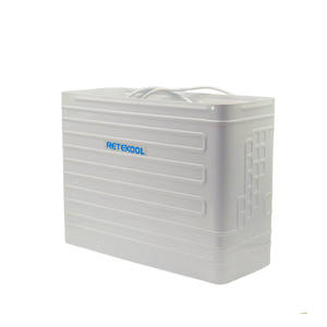 Pièces détachées pour réfrigérateur, mini-réfrigérateur, évaporateur à rouleaux, évaporateur de réfrigérateur, évaporateur sans givre, <span class=keywords><strong>plaque</strong></span> d'évaporateur - Product Image 2