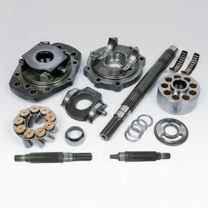 MINWEE HPV145 HPV145G parti della pompa principale per <span class=keywords><strong>Hitachi</strong></span> ZX300 ZX330 escavatore idraulico pompa a pistone Assy 9257309 3 mesi di garanzia - Product Image 1