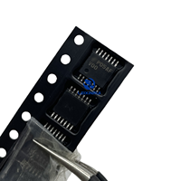 Circuits intégrés ROS LXR IP2183 P2003BVG IP5407 IP6503S IP6510 IP6525T SOP-8 >> Circuits intégrés spéciaux