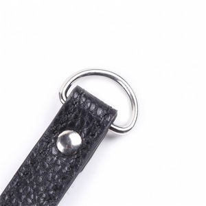 ชุดเซ็กซ์ทอยหนังผู้ชาย BDSM เซ็กส์ทอยหนังอวัยวะเพศชายสำหรับผู้ใหญ่ - Product Image 5