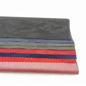 Nylon spandex 4 ways <strong>camo</strong> <strong>fabric</strong> for fashion jacket outwear - Product Image 1