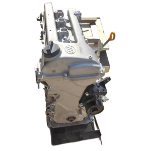 Perakitan Sistem Mesin Otomatis untuk Geely Jingang Panda EC7 Vision 466i-30 - Product Image 4