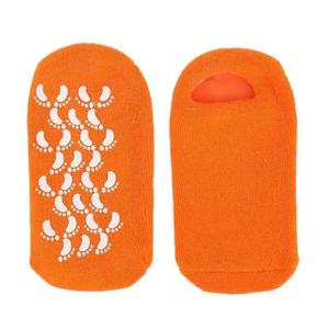 Calcetines de Gel Antideslizantes, Calcetines Hidratantes para Pies Secos y Agrietados, para Hombres y Mujeres - Product Image 3