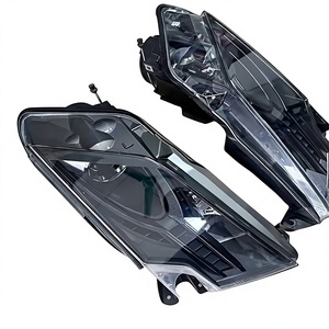 ไฟหน้าคุณภาพสูง ปี 2008-2016 ไฟหน้า LED สำหรับรถยนต์ Lamborghini GALLARDO LP550 LP560 LP570-4 - Product Image 5