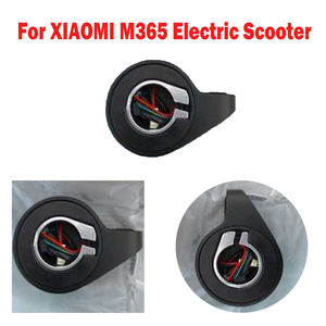 Nouvel accélérateur sensible à l'image pour scooter électrique Xiaomi M365 1S, accélérateur au pouce, accessoires pour scooter - Product Image 6