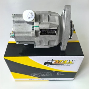Pompe de direction assistée pour camion lourd A0034605180 - Product Image 4