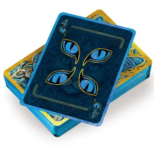 निर्माता मज़ेदार बच्चों के लिए वयस्क पार्टी गेम कार्ड खेल कार्ड खेल कार्ड खेल कार्ड वयस्कों के लिए कस्टम प्रिंटिंग