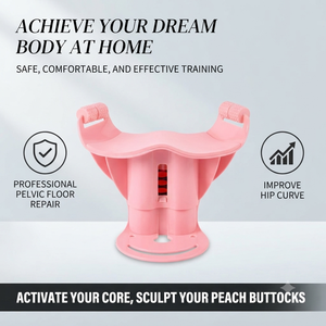 Allenatore <span class=keywords><strong>per</strong></span> Fianchi in TPE con Design Ergonomico, Impugnatura Antiscivolo, Resistenza Regolabile <span class=keywords><strong>per</strong></span> Rassodamento Gambe, Yoga e <span class=keywords><strong>Fitness</strong></span> - Product Image 4