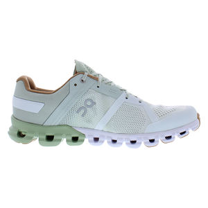 Zapatos Deportivos para Mujer ON Cloudflow, Color: Aloe/Blanco |   100% Auténtico - Product Image 1
