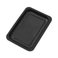 Film sous vide pour viande fraîche et fruits de mer, en PET/PP, neuf, pour l'emballage de steaks, aliments surgelés et fruits