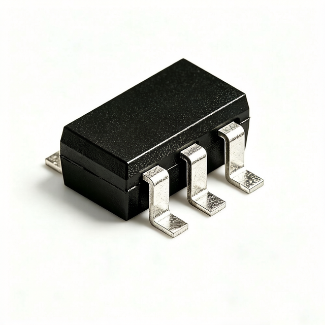 TPS562201DDCR 2A Synchronous Buck Converter 4.5V~17V Input SOT23-6