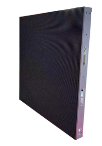 Gids Visuele Led Commerciële Display Vaste Installatie P4 Full Color Led Scherm Met Hoge Resolutie - Product Image 6