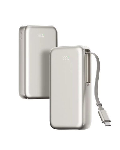 Multi Battery Capacity Custom Logo Power Bank Portable Fast Charger Large Capacity Power Bank Ultra Slim High Power Power Bank