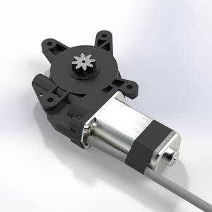 Nouvel interrupteur de vitre électrique fabriqué en chine kit de vitre électrique automobile - Product Image 3