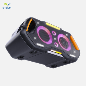 ลำโพงบลูทูธลอยน้ำอเนกประสงค์<span class=keywords><strong>พร</strong></span>้อมฉนวนเก็บความเย็นกันน้ำ IPX7ไฟ RGB สำหรับงานปาร์ตี้สระว่ายน้ำใช้ในร่มและกลางแจ้ง - Product Image 5