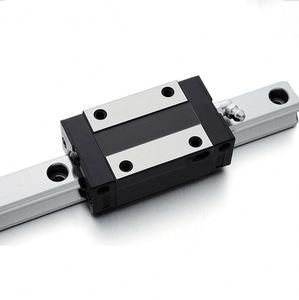 Sistema de Medición Digital para Máquinas CNC Serie NICE HG con Guías Lineales, Núcleo de Acero Inoxidable GCr15/Acero para Rodamientos, 1.5 Años de Garantía - Product Image 3