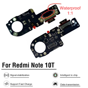 Di Động <span class=keywords><strong>Dock</strong></span> Kết Nối Cho Xiaomi Redmi Lưu Ý 12 Turbo Sạc Cổng Cho Samsung Cho Moto Cho LG Điện Thoại Flex Cáp Sạc Cổng - Product Image 3