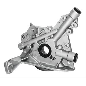 Bomba de Aceite Nueva para Chevrolet Corsa <span class=keywords><strong>Meriva</strong></span> Montana Opel Fiat Doblo Palio Siena Stilo Strada 1.8 7085035 93313799 93377141 Manual - Product Image 1