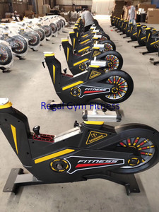 <span class=keywords><strong>Meilleur</strong></span> vélo d'exercice magnétique d'intérieur, vente en gros d'usine - Product Image 2