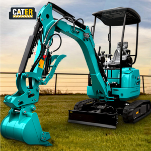 Miễn phí vận chuyển cho máy đào <span class=keywords><strong>mini</strong></span> bánh xích có khớp nối xoay nghiêng động cơ, hiệu suất mô-men tải cao - Product Image 5