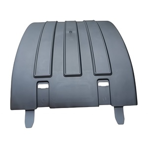 Guardabarros Trasero Central para Camión de Alta Calidad, Piezas de Carrocería para Camión, 21094388 21094384 para Volvo - Product Image 3