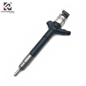 095000-5760 Inyectores para <span class=keywords><strong>DENSO</strong></span> Common Rail Inyector de combustible Inyector diésel 095000-5760 <span class=keywords><strong>1465A054</strong></span> - Product Image 4